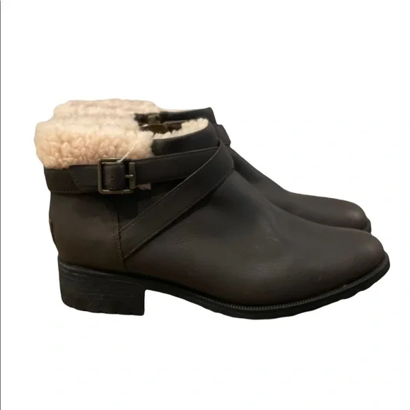 UGG Shoes Nwb Ugg Benson Boot Poshmark
